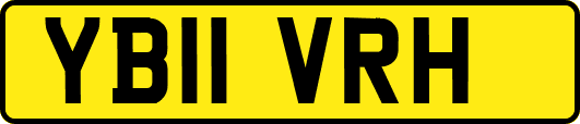 YB11VRH