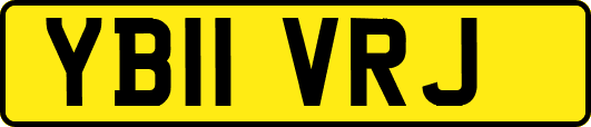 YB11VRJ