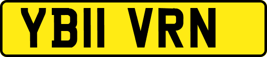 YB11VRN
