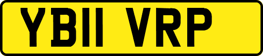 YB11VRP