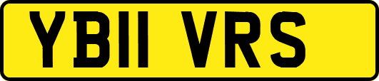 YB11VRS