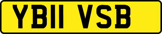 YB11VSB