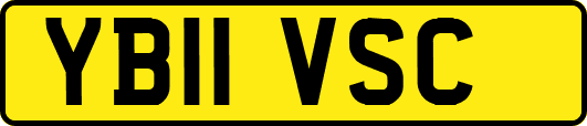 YB11VSC