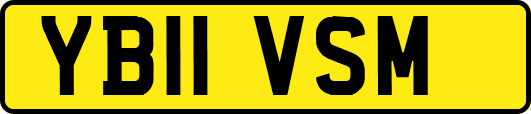 YB11VSM