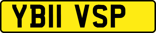 YB11VSP