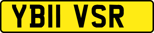 YB11VSR