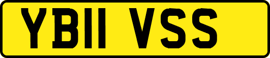 YB11VSS