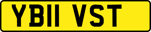 YB11VST