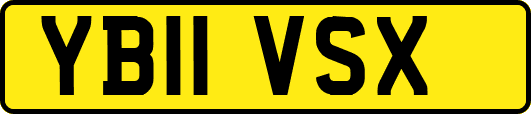 YB11VSX
