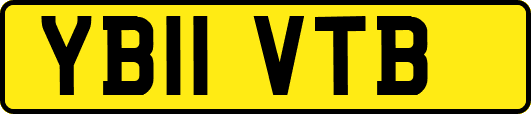 YB11VTB