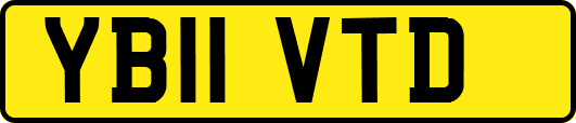 YB11VTD