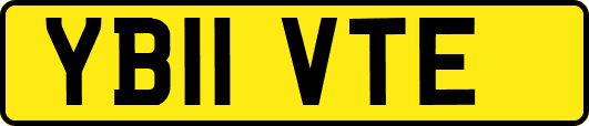 YB11VTE