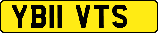 YB11VTS