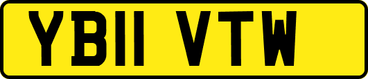 YB11VTW