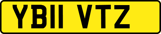 YB11VTZ