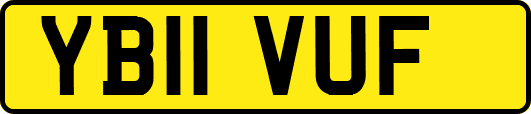 YB11VUF