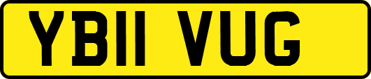 YB11VUG