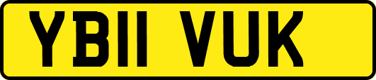 YB11VUK