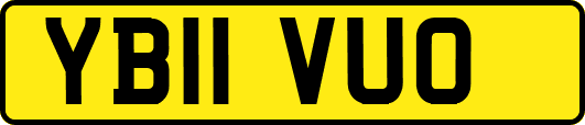 YB11VUO