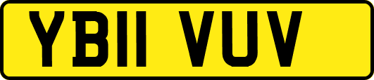 YB11VUV
