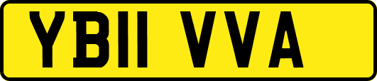 YB11VVA