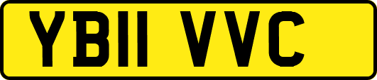 YB11VVC