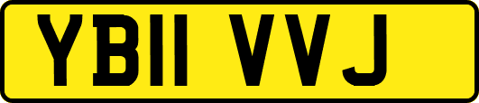 YB11VVJ