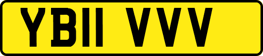 YB11VVV