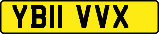 YB11VVX