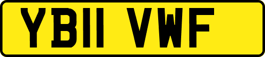YB11VWF