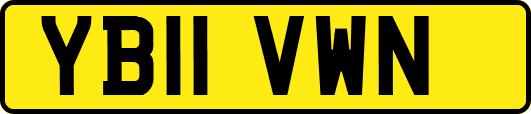 YB11VWN