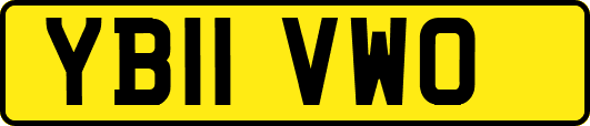 YB11VWO