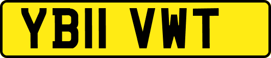 YB11VWT