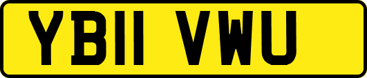 YB11VWU