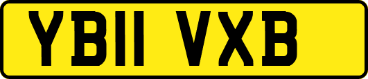 YB11VXB