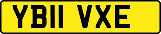 YB11VXE