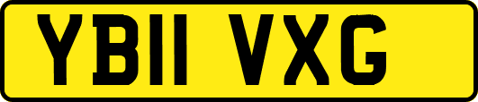 YB11VXG