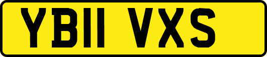 YB11VXS