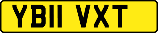 YB11VXT