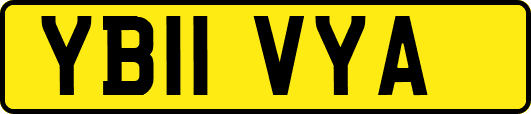 YB11VYA