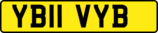 YB11VYB