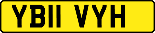 YB11VYH