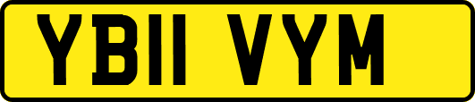 YB11VYM