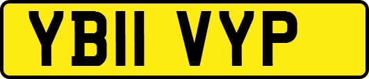 YB11VYP