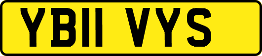 YB11VYS