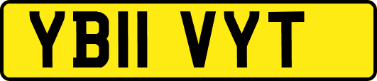 YB11VYT