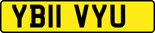YB11VYU