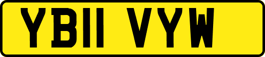 YB11VYW
