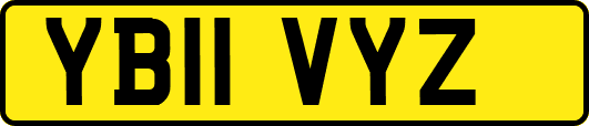 YB11VYZ