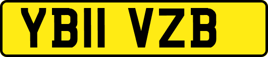 YB11VZB